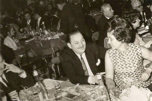 Στον χορό των δικαστών το 1967