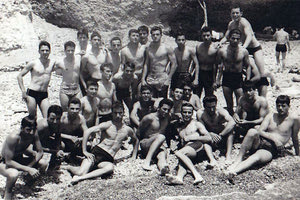 Το Αρρένων στην Αγία Γαλήνη