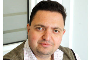 Γιάννης Ζωράκης