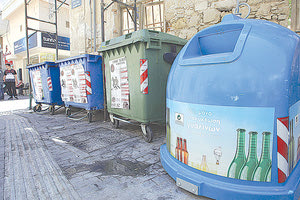 ΑΝΑΚΥΚΛΩΣΗ