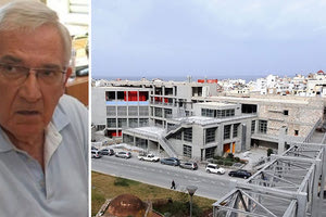 Η “Πρωτοβουλία” ζητά επιστροφή του Π. Αναστασάκου