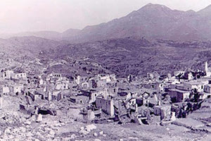 ΧΘΕΣ … ΣΗΜΕΡΑ … ΑΥΡΙΟ