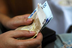 Αρχίζει ο “γολγοθάς” της εφορίας