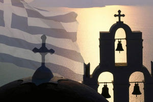 Η συμβολή του Χριστιανισμού στη διαμόρφωση του δημοκρατικού πολιτεύματος στον κόσμο