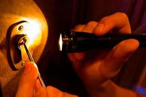 Ρήμαζε τα σπίτια του Ηρακλείου