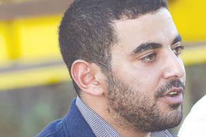 Άρχισαν δουλειά στον Εργοτέλη, οι πρώτες κινήσεις Σαμί