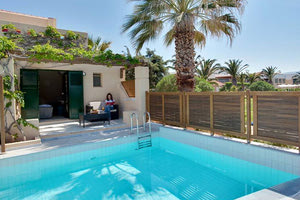 ΕΞΟΧΙΚΗ ΚΑΤΟΙΚΙΑ: Στην Κρήτη το μεγαλύτερο επενδυτικό ενδιαφέρον