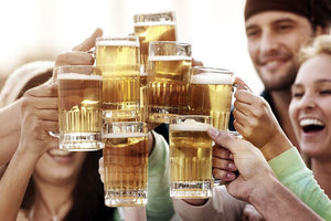 Φεστιβάλ μπύρας για 7η χρονιά