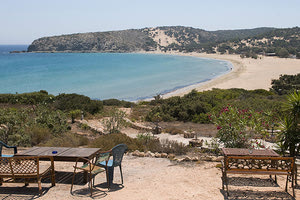 Τριήμερο στη Γαύδο, οργανώνουν οι Δρόμοι Ζωής