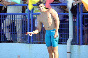 Ώρα μεταλλίου για την Εθνική πόλο, στον τελικό ο Γκολομέεφ