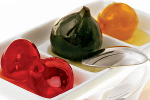 Τα μυστικά του γλυκού του κουταλιού