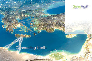 Ρεύμα στην Κρήτη από τα βάθη της Σαχάρας!