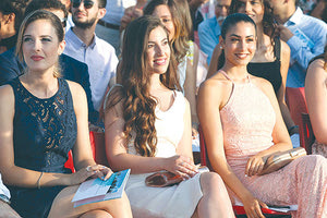 Νέοι γιατροί με όνειρα και φιλοδοξίες