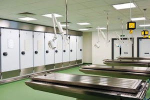 Ιατροδικαστική Υπηρεσία