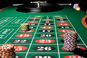 Καζίνο και στην Κρήτη προβλέπει η μελέτη