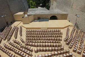 Φιλανθρωπικό ρεσιτάλ από την Αρχιεπισκοπή Κρήτης