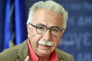 Κώστας Γαβρόγλου