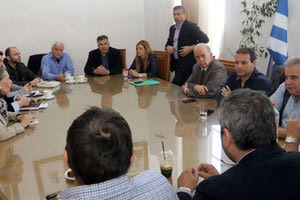 ΔΗΜΟΣ: Αλλαγές προσώπων και φιλοσοφίας