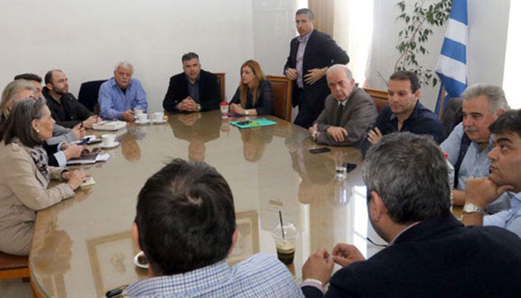 ΔΗΜΟΣ: Αλλαγές προσώπων και φιλοσοφίας