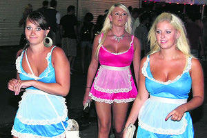 Αλλάζουν σελίδα τα Μάλια