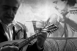 Συναυλία με τον Μιχάλη Σταυρακάκη