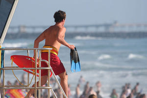 Ναυαγοσώστες