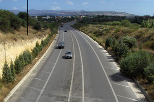 Προχωρά η διαδικασία για τη στρατηγική μελέτη του ΒΟΑΚ