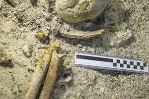 Ούτε η ανάλυση του DNA έδωσε απαντήσεις για τις χαμένες γυναίκες