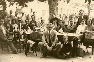 Μια εκδρομή των δασκάλων