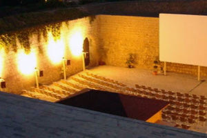 Αρώματα Ανατολής και Δύσης