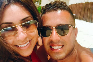 Σε λένε Πολιτάκη; Δεν μπαίνεις στη χώρα!