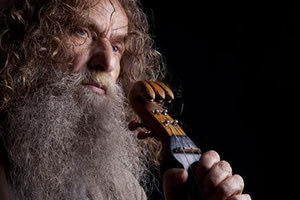 Συναυλία και τιμή στον Ψαραντώνη από το Παιδικό Χωριό SOS