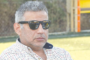 Στα χέρια του Αιγύπτιου ο Εργοτέλης