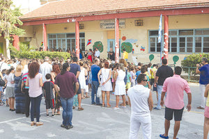 ΣΧΟΛΕΙΑ: Αλλαγές-ανατροπές στους διευθυντές