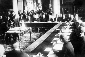 Τα δραματικά γεγονότα (30-31 Ιουλίου) ως απότοκο του Εθνικού Διχασμού