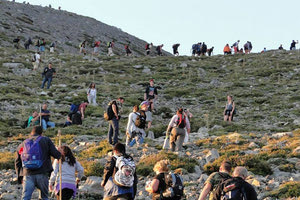 Αύριο στη “Στράτα του Ψηλορείτη”