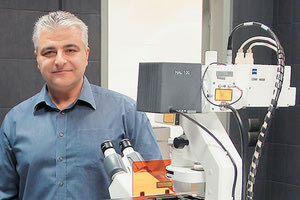 “Μπορούμε να νικήσουμε τον χρόνο!”