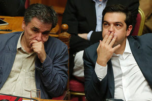 Τελικά είναι τόσο… ρόδινα τα πράγματα με την έξοδό μας στις αγορές;