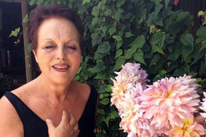 Κ. ΖΑΧΑΡΟΠΟΥΛΟΥ: “Δεν μας πτόησε η οικονομική κρίση”