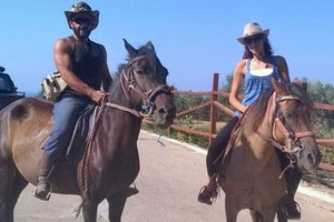 ο θάνατος του 35χρονου κα της 37χρονης Κατερίνας