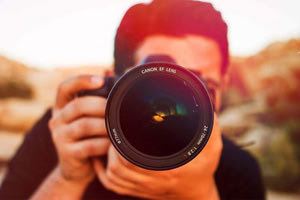 φωτογραφίας