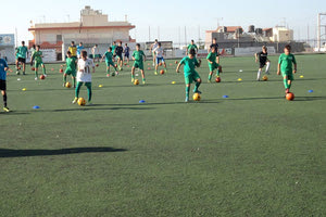 η Ακαδημία του ΠΟΑ