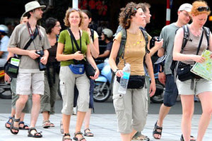 ΓΕΡΜΑΝΟΙ ΤΟΥΡΙΣΤΕΣ