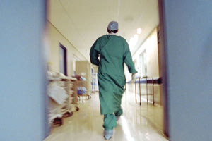 ΝΟΣΟΚΟΜΕΙΟ - ΧΕΙΡΟΥΡΓΕΙΟ