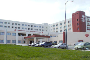 ΝΟΣΟΚΟΜΕΙΟ-ΧΑΝΙΩΝ