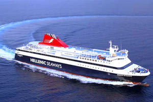 Hellenic Seaways