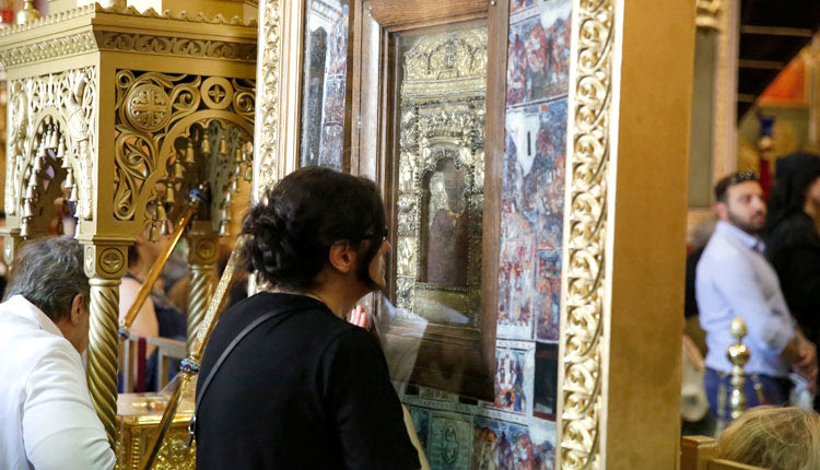 το “Πάσχα του καλοκαιριού”