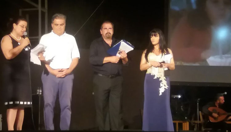 ΕΚΔΗΛΩΣΗ από τον Σοροπτιμιστικό στο Παιδικό Χωριό SOS