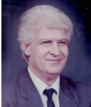 ο Νίκος Διογ. Νεοκοσμίδης