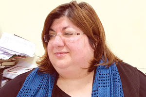 Αντωνία Κουτσάκη